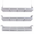 5-Year Warranty High Quality Philips Osram Chip LED 250W Linear High Bay Light IP65 for Factory Warehouse Tunnel